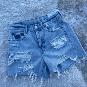 American eagle 90s Short